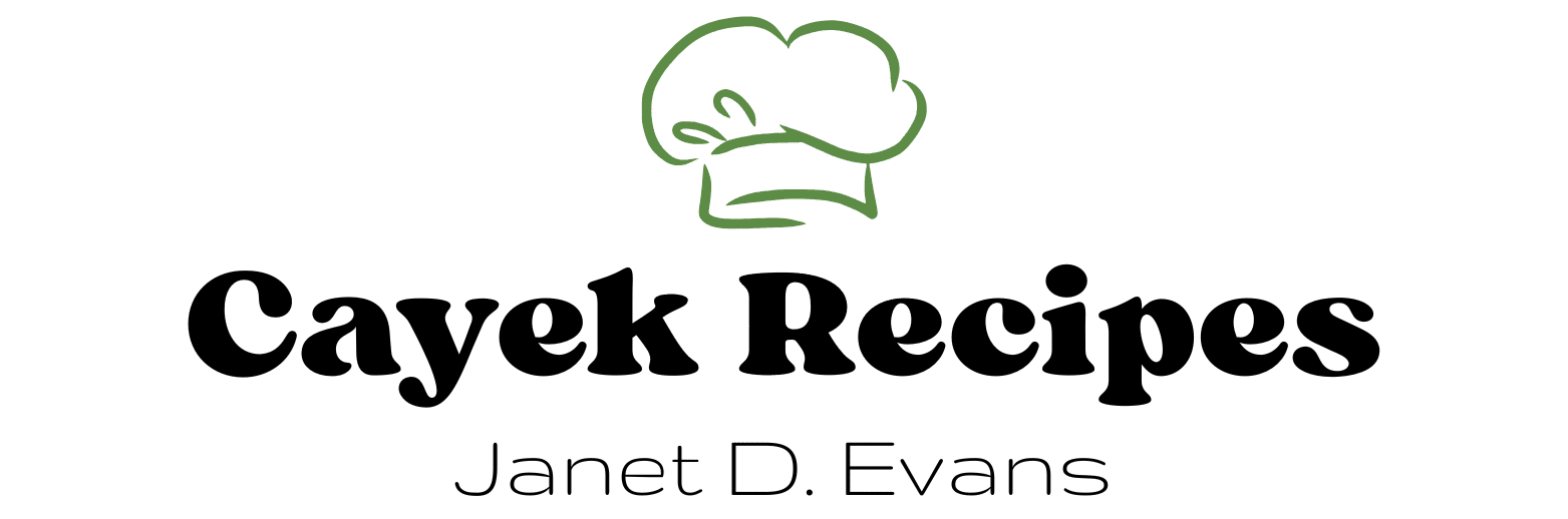 Cayek Recepten