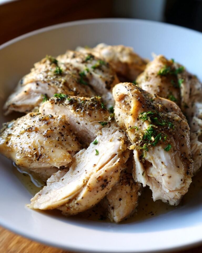 Gekookte kiprecepten