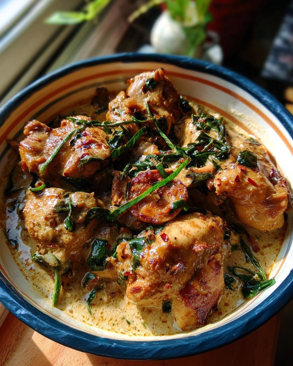 Kip in het maanlicht - detail 1