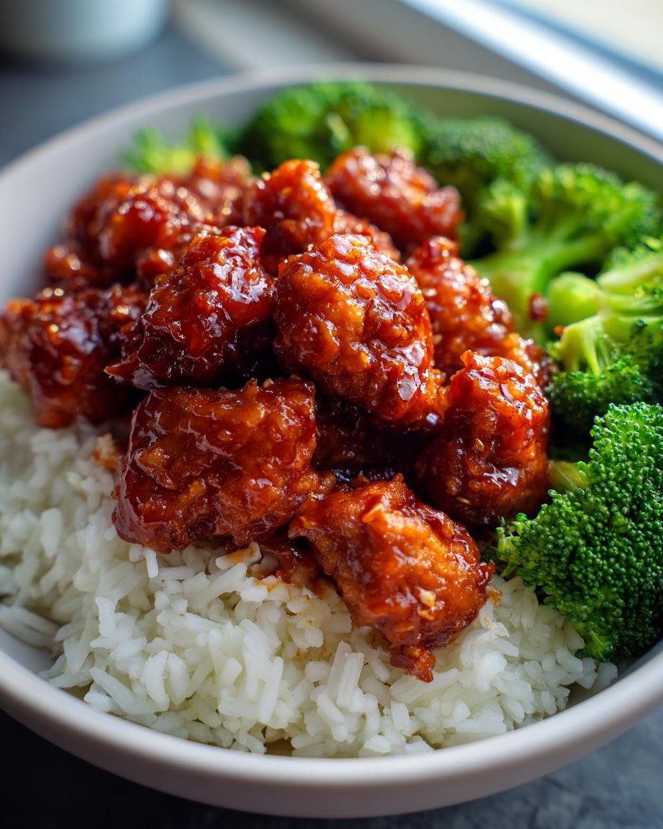 chicken and rice recipes broccoli - detail 1