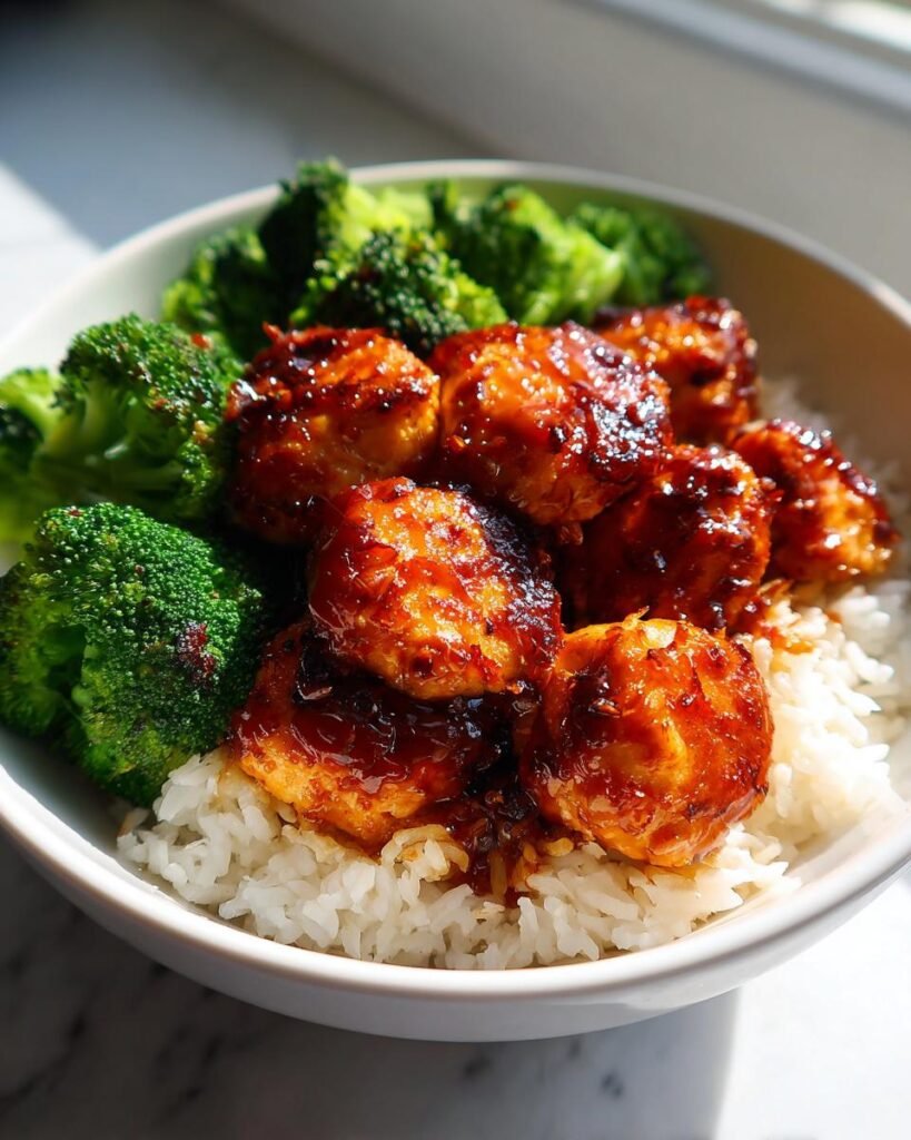 chicken and rice recipes broccoli