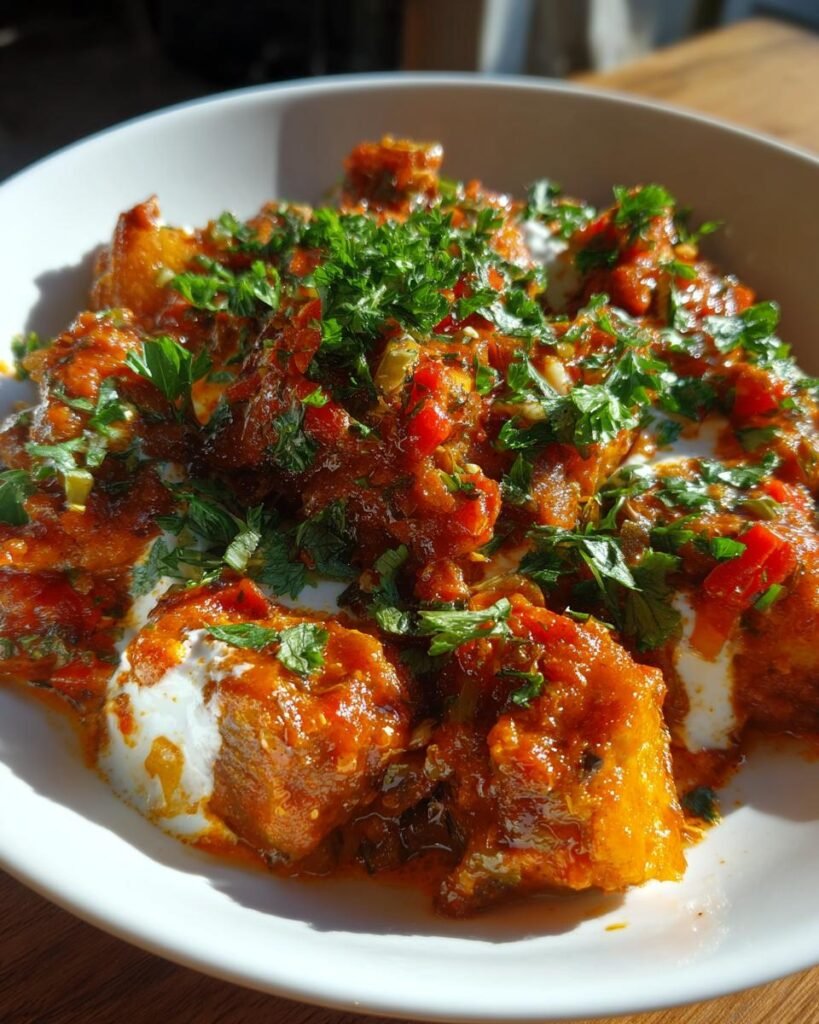 chicken masala recipe easy