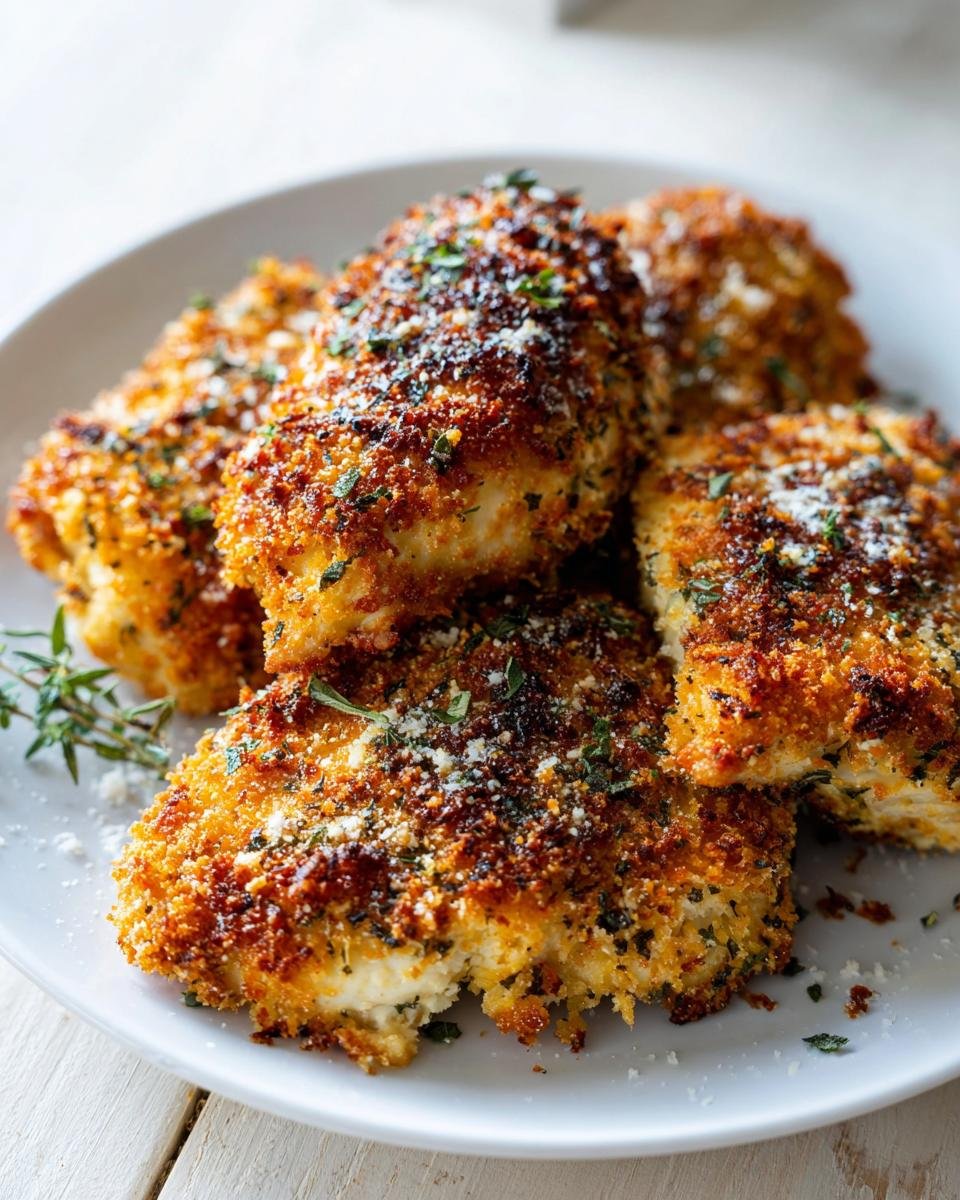 crock pot chicken meals