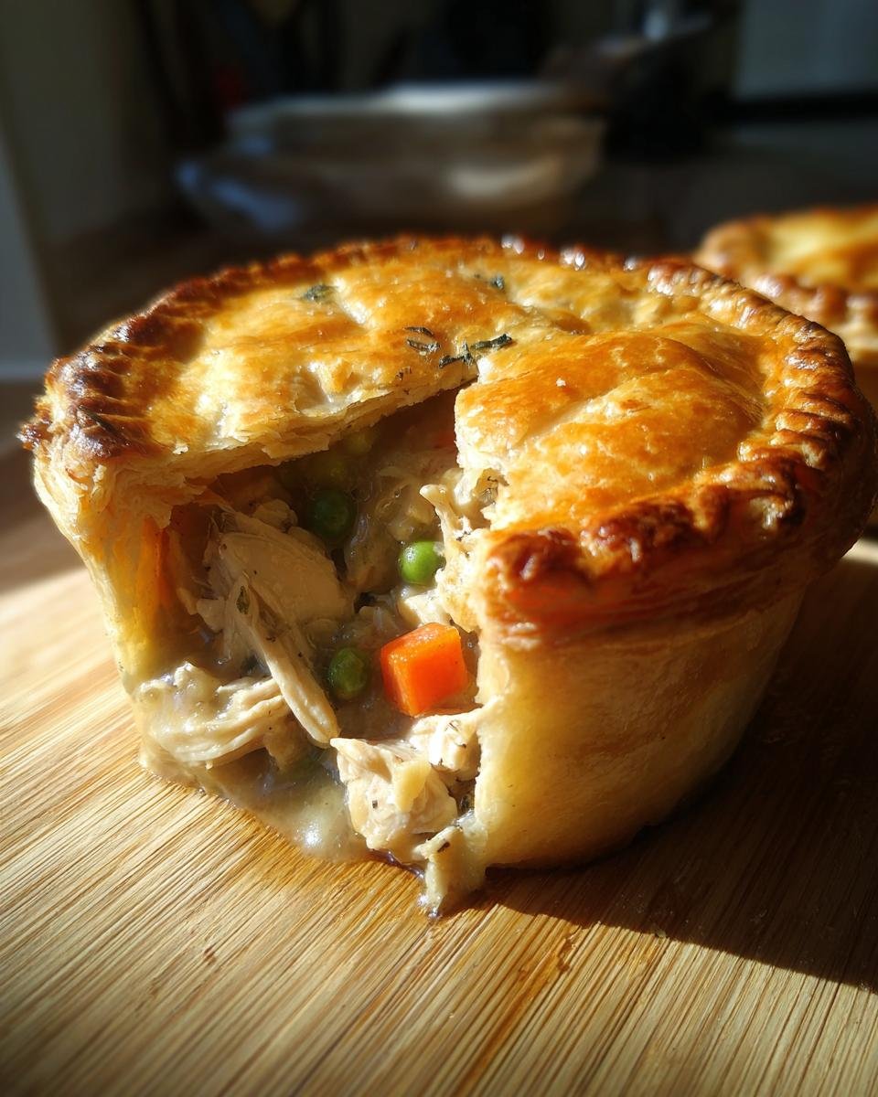 pa dutch chicken pot pie recipe