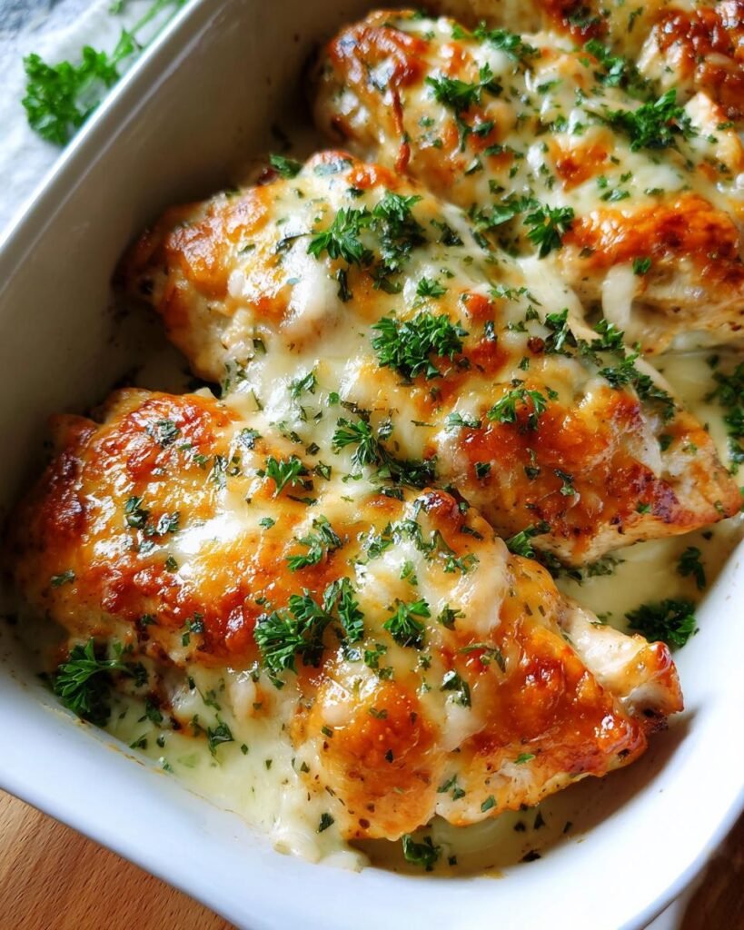 ranch seasoning chicken recipes