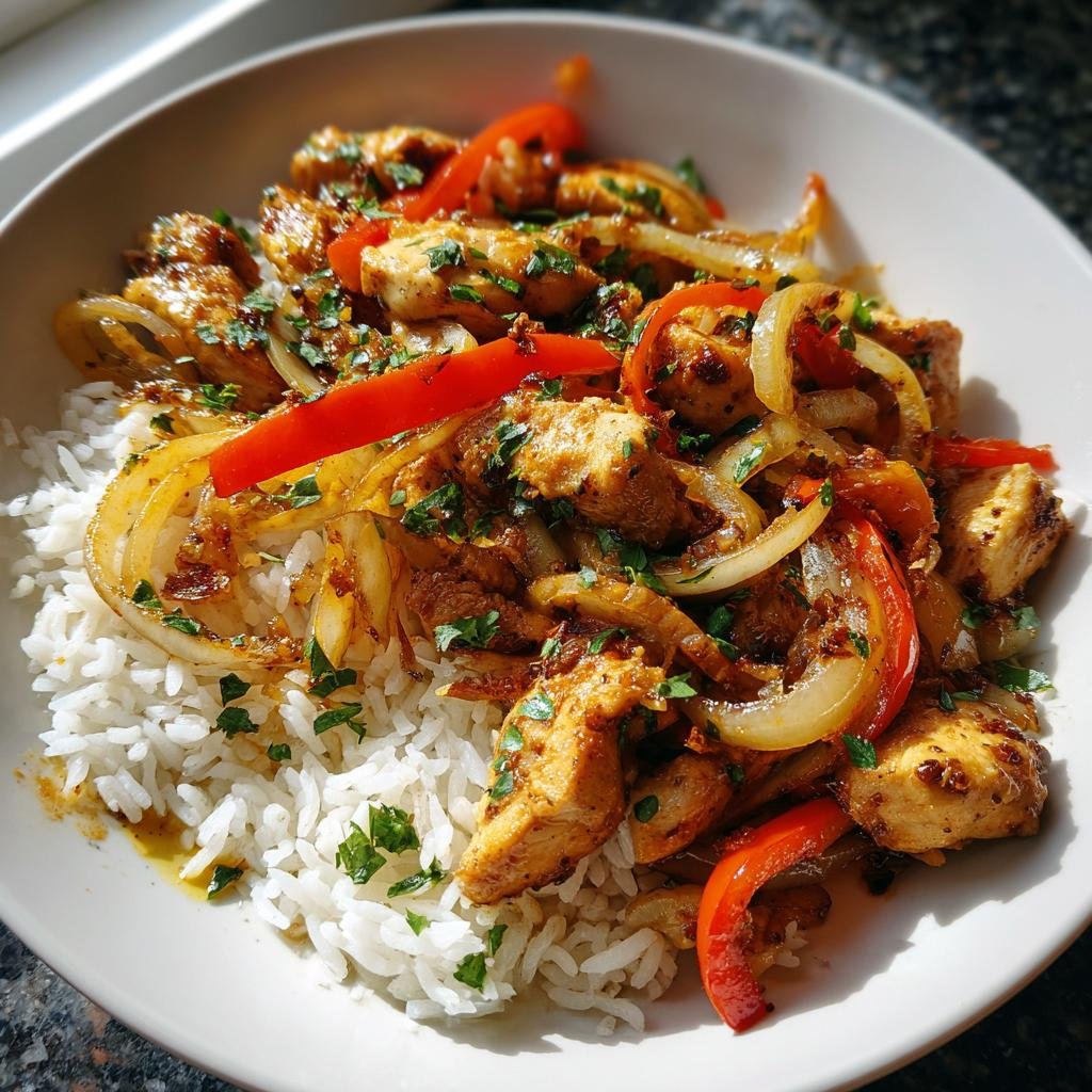 30-minute dinner recipes for busy people