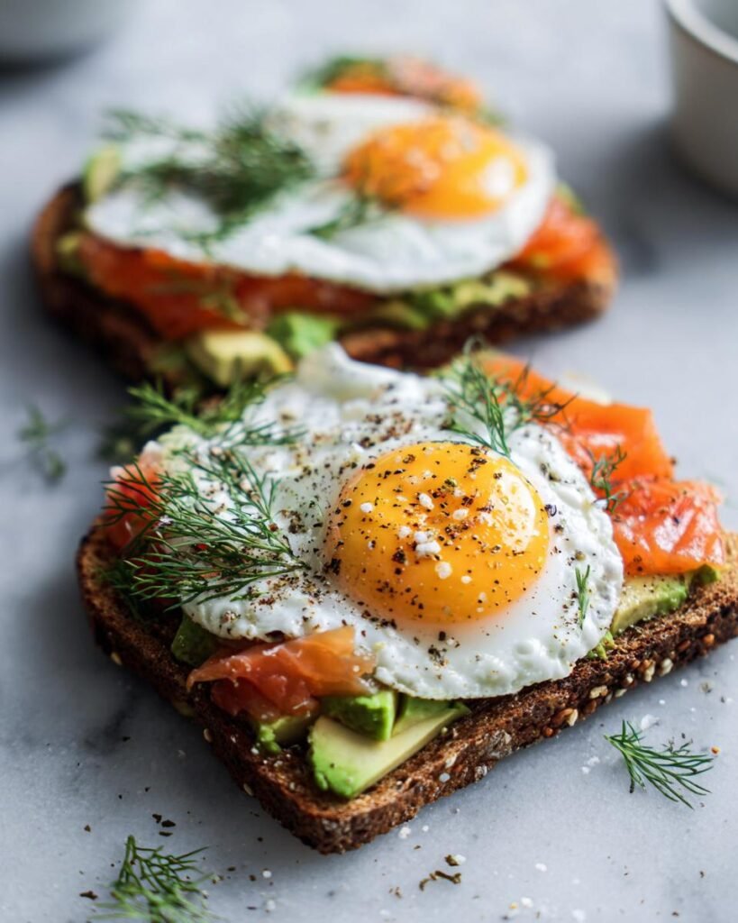 All-day breakfast recipes trend (brunch culture)