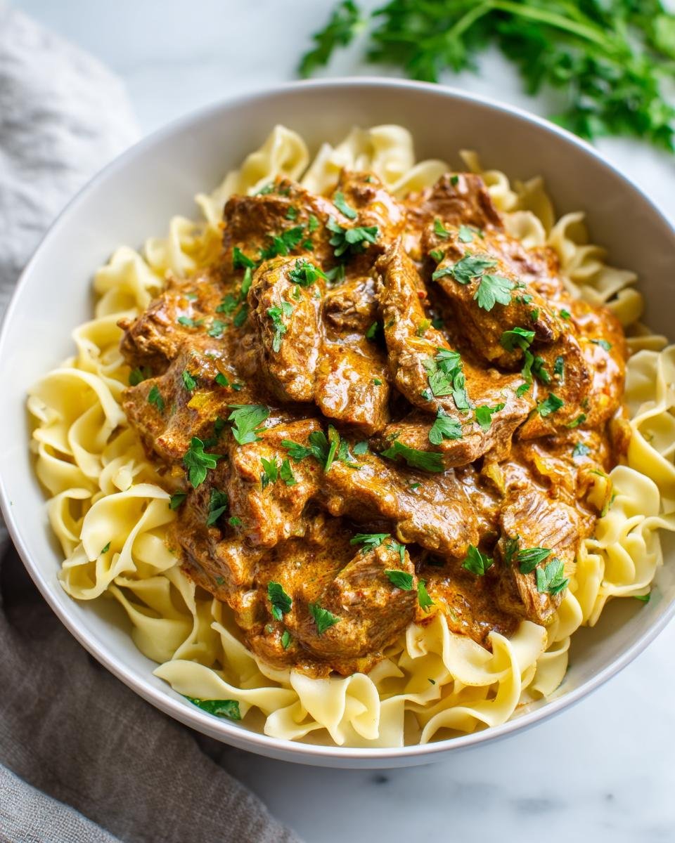 Asparagus-artichoke puff pastry galette - detail 1