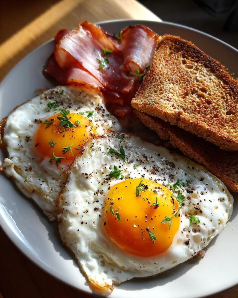 Breakfast-all-day recipes trend