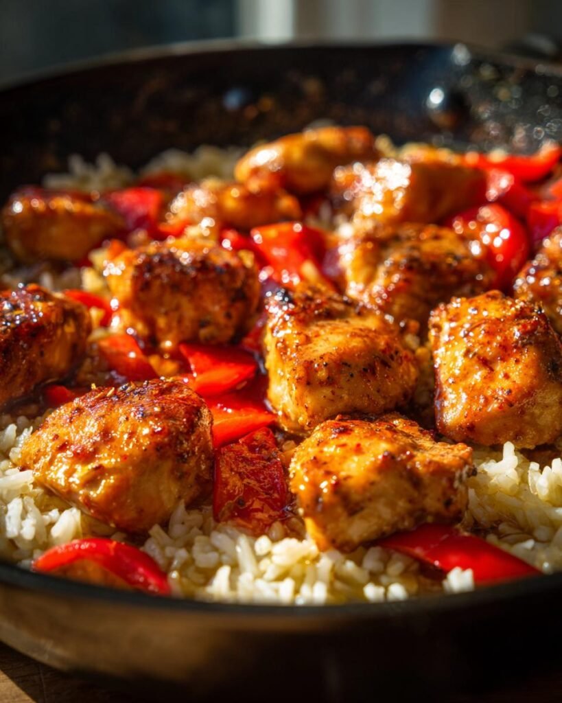 Chef-inspired global dishes (Top Chef style)