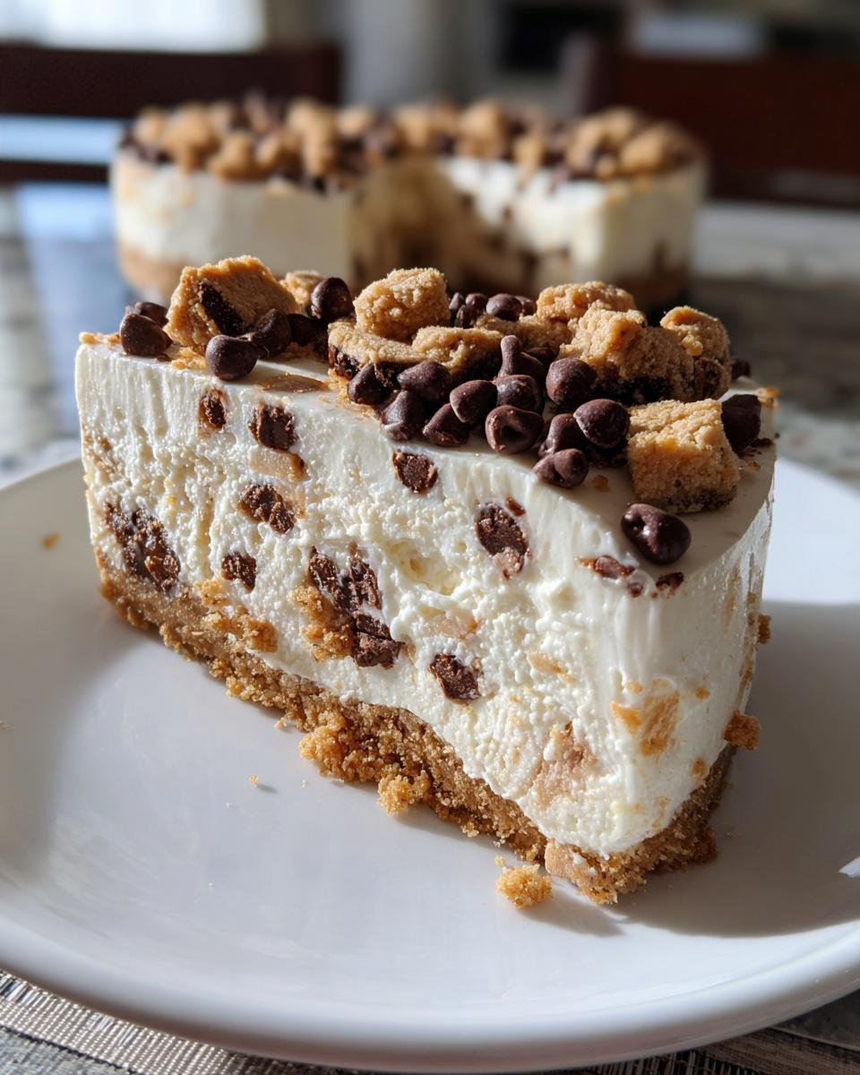 Girl Scout cookie cake (viral dessert trend)