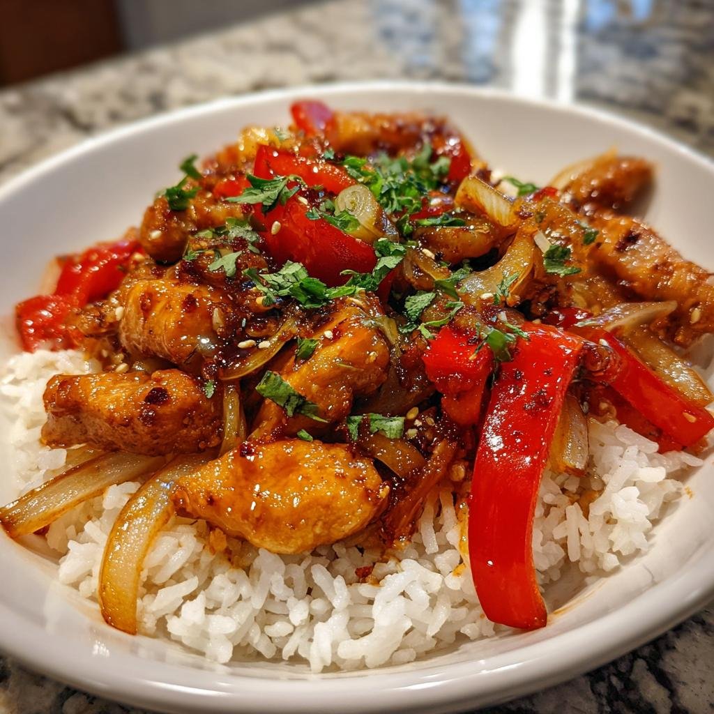 Global flavors (Asian, Mexican, fusion cooking)