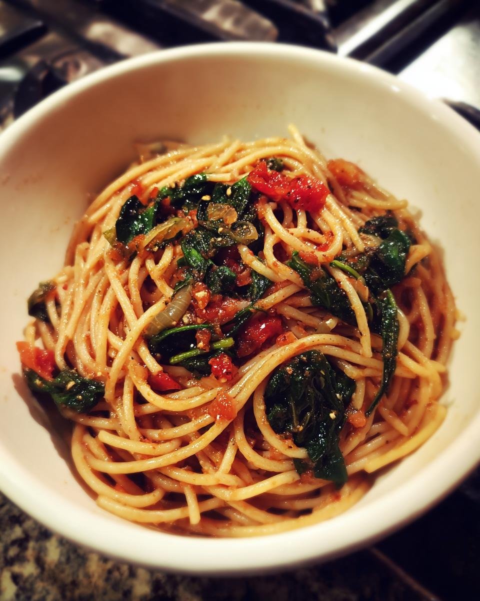 Gut health recipes (fiber-rich meals)