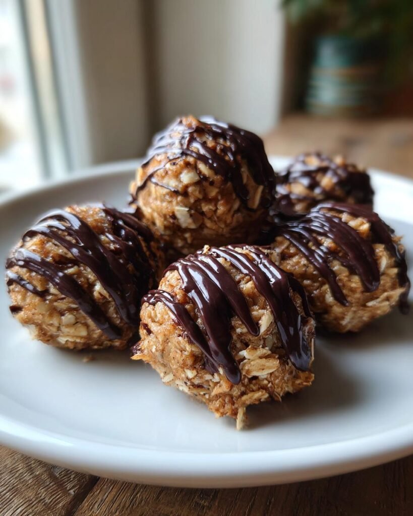 Healthy snacking & modern comfort foods