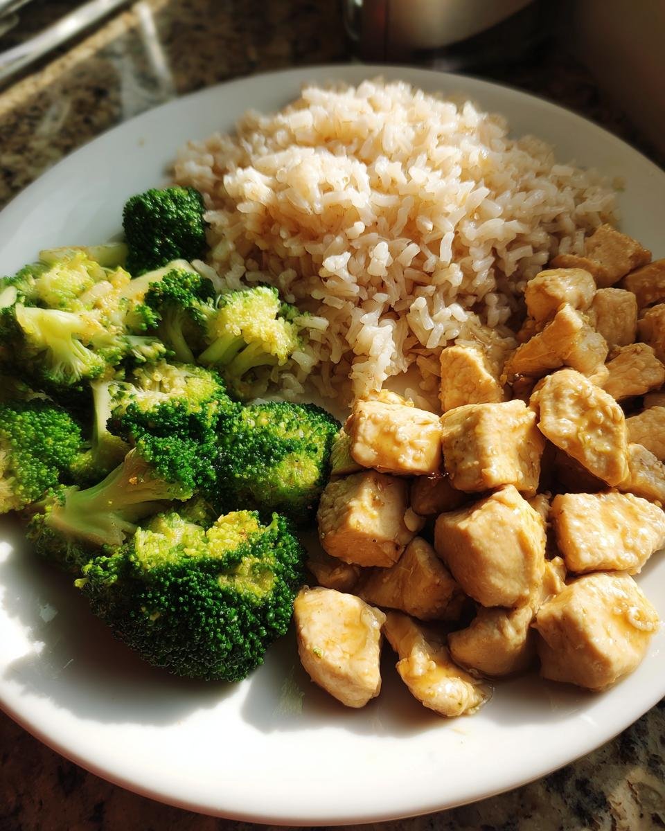 High-protein “boy kibble” meal trend - detail 1