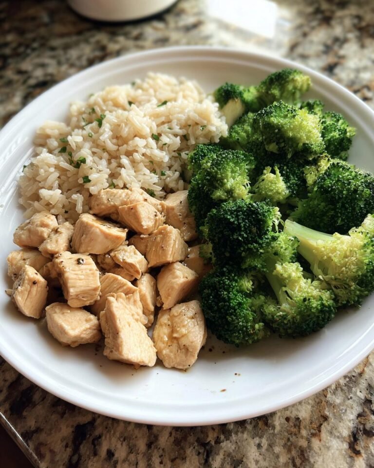 High-protein “boy kibble” meal trend