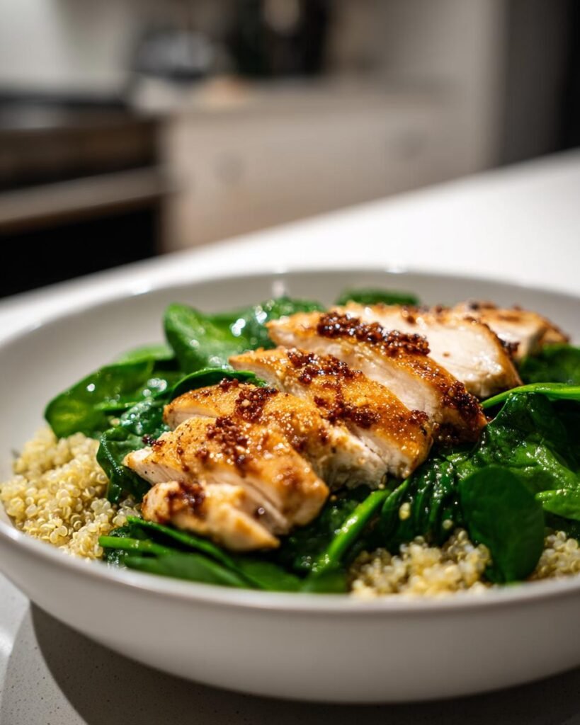 High-protein meals trend (2026)