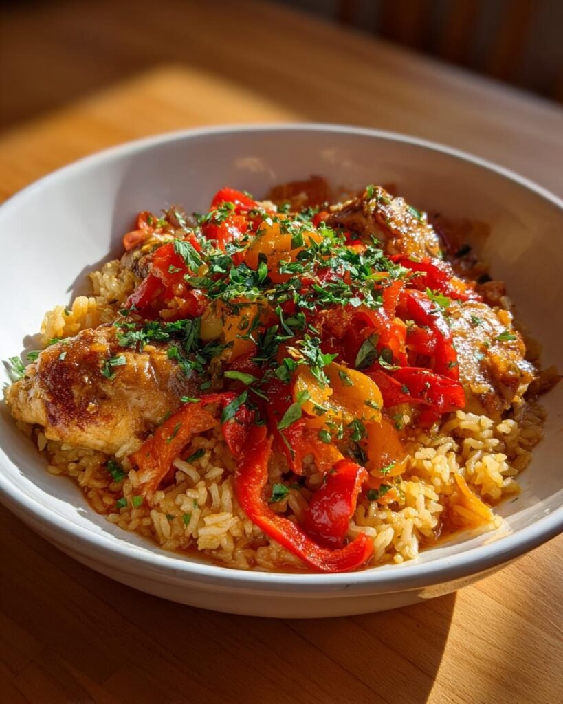 One-pot meals & quick recipes trend