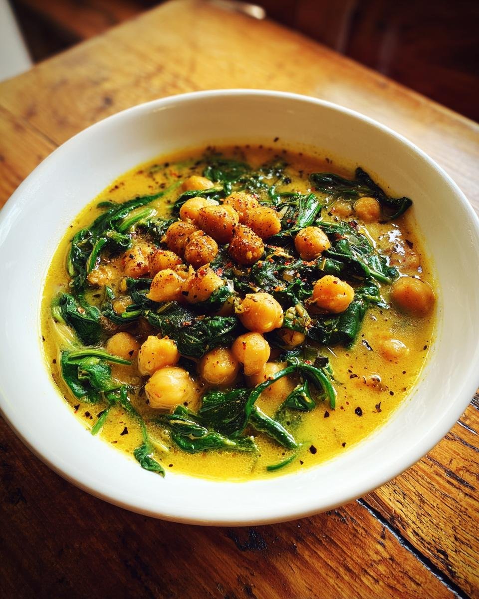 Pea & herb soup recipes (light meals trend) - detail 1