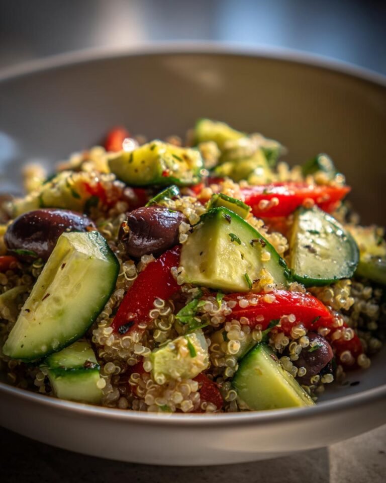 Plant-based salads & vegan meals