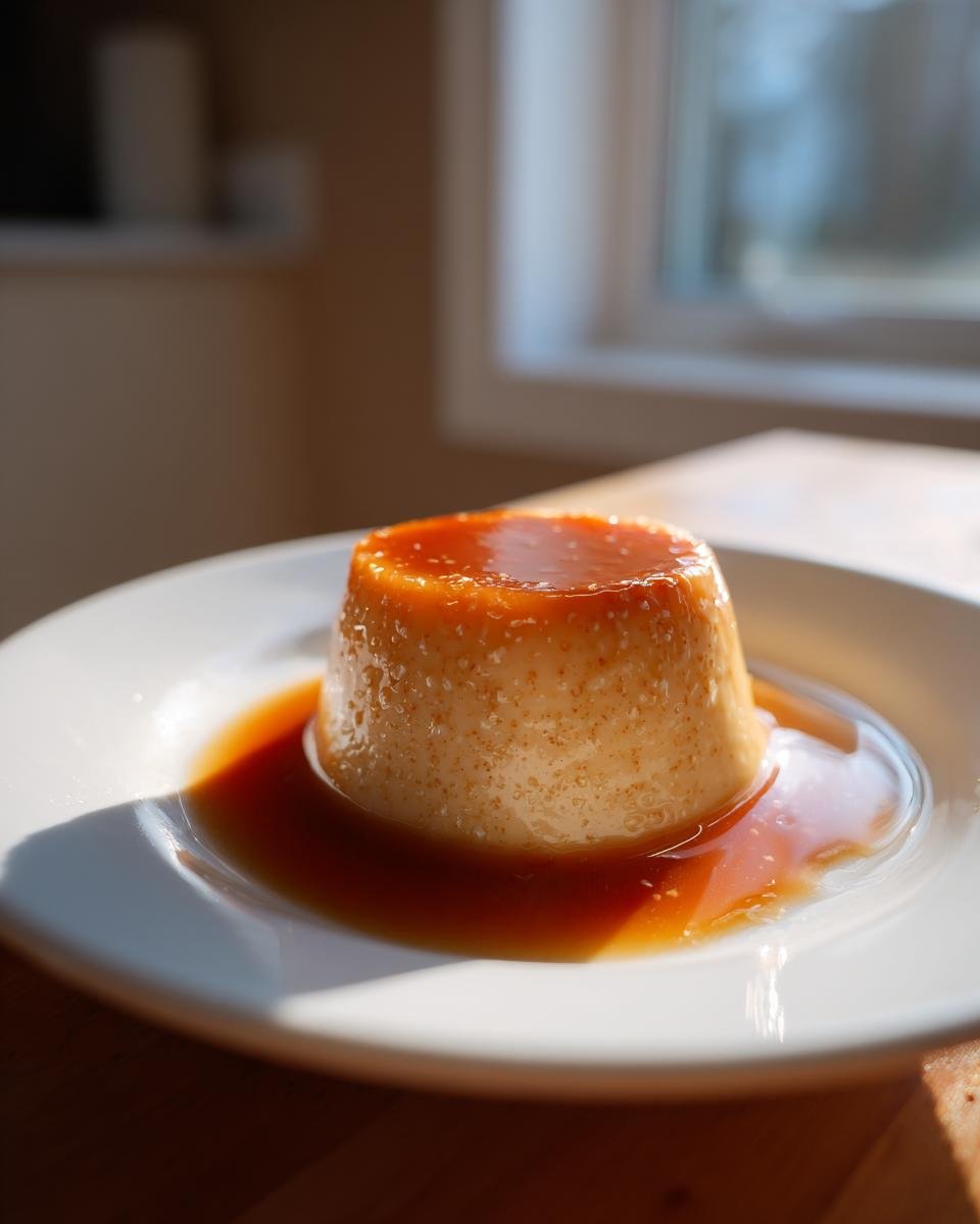 Salted caramel & sweet-salty desserts trend - detail 1