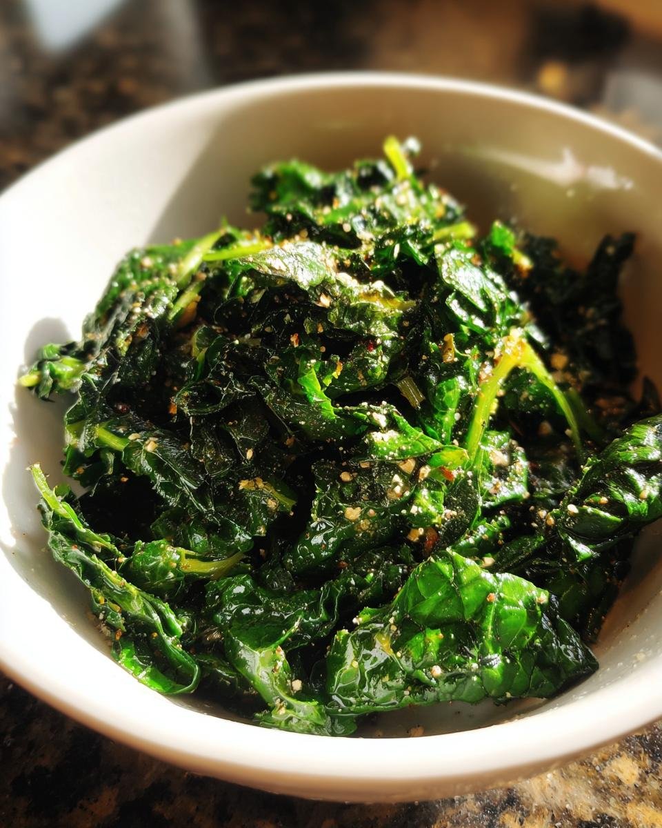 Seasonal cooking with herbs & greens