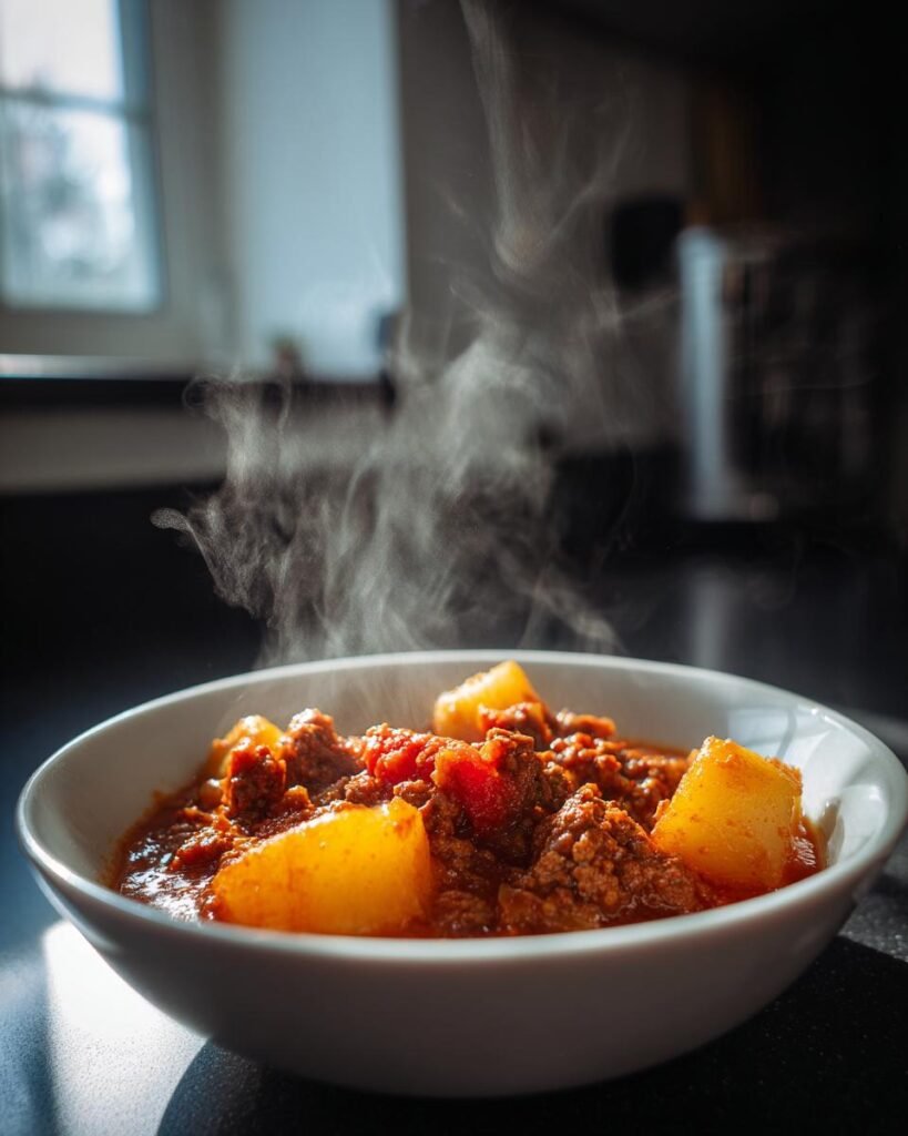 Trending comfort meals (multiple sites)