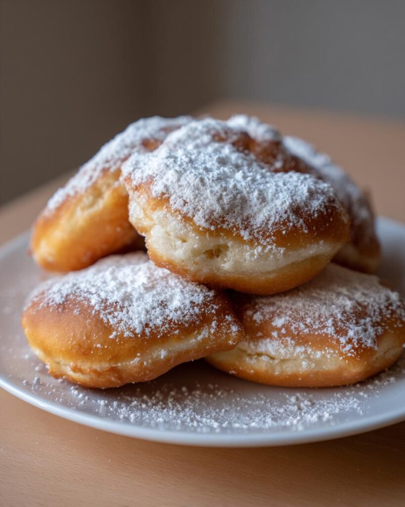 Viral food trends recipes (The Peach Kitchen)