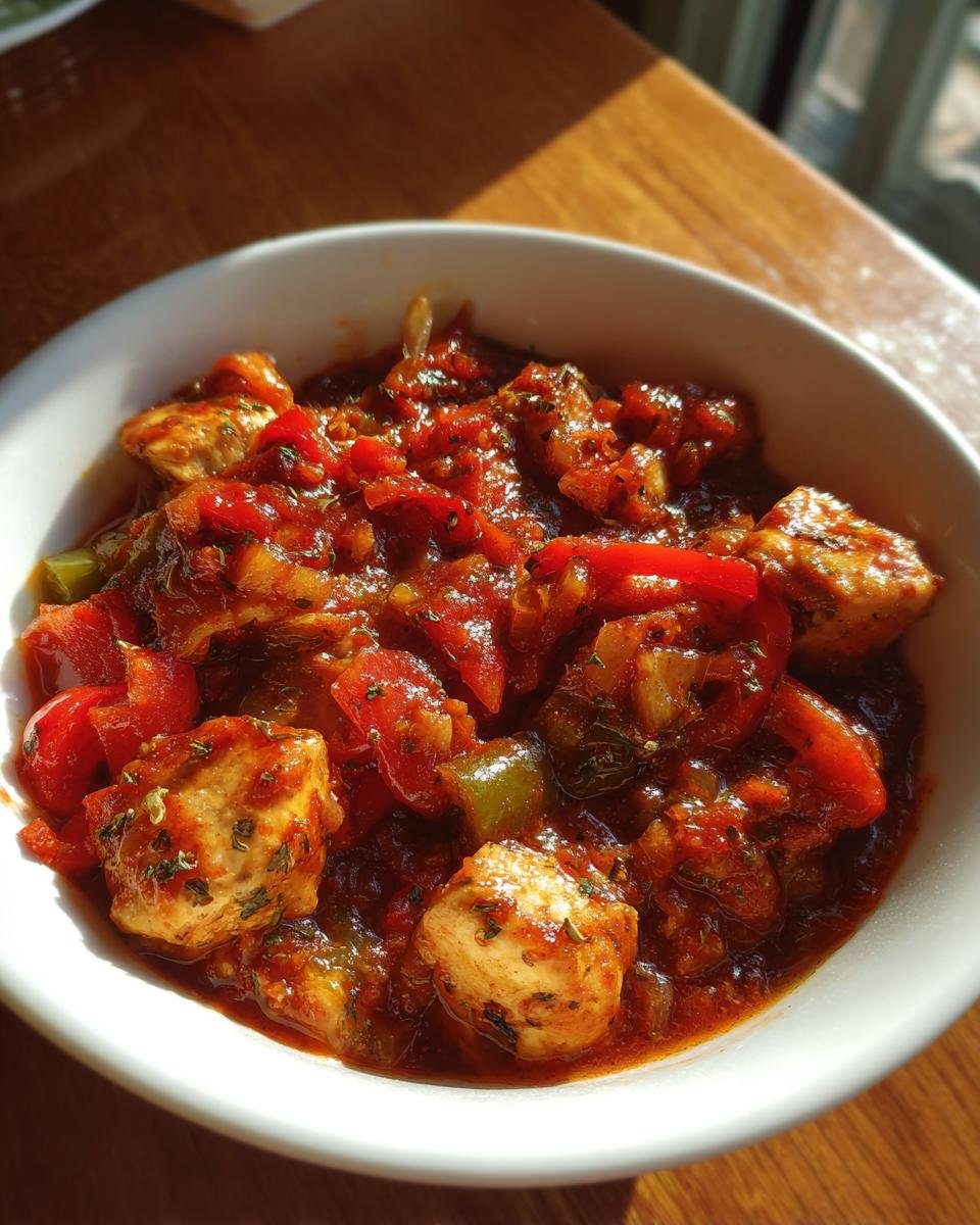 Weeknight fast recipes (30-minute meals)