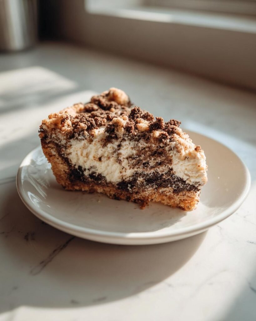Girl Scout cookie cake (viral dessert)