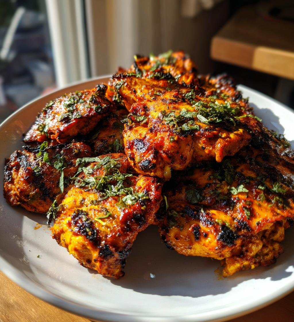 Kip Juli Piri Piri