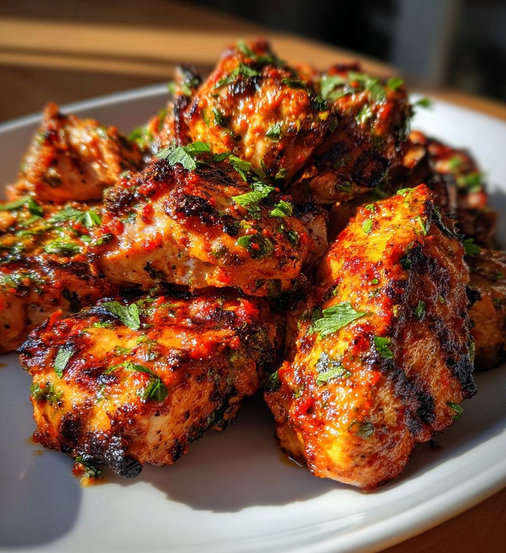 Kip Juli Piri Piri