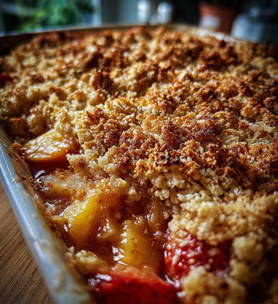 Panko Garnering Juli