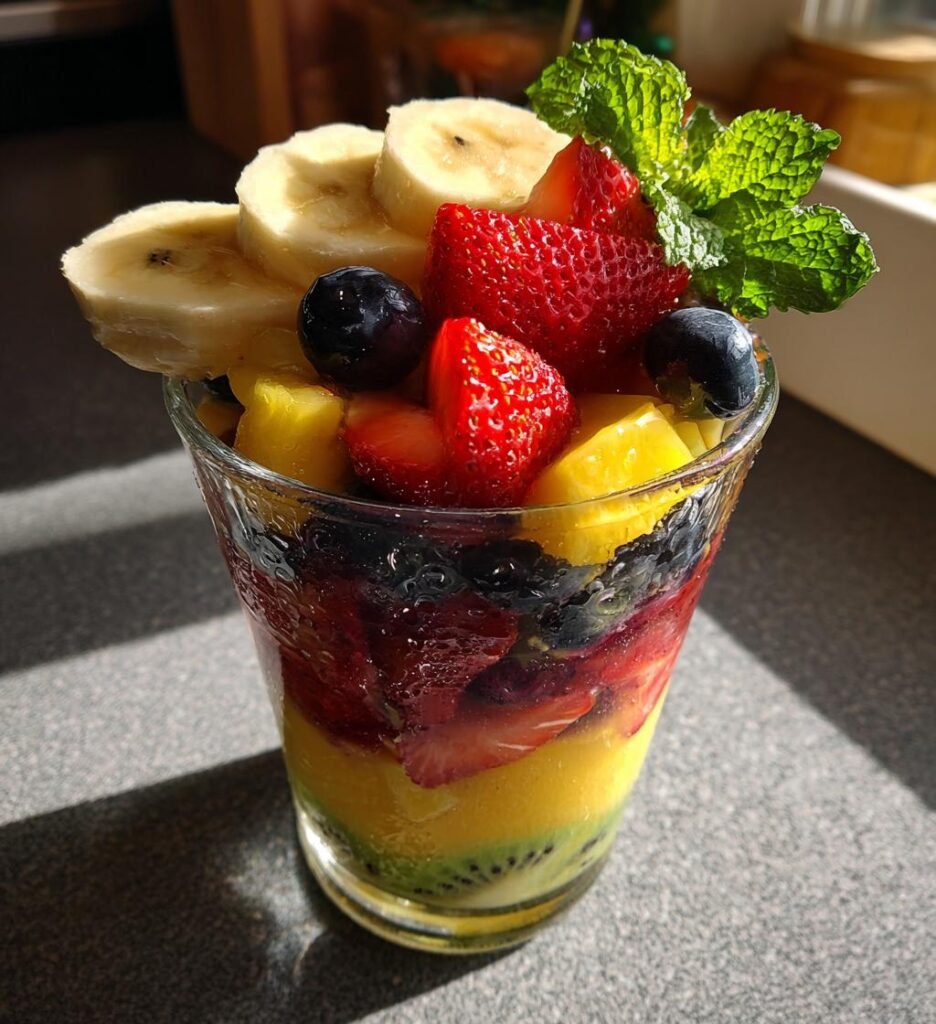 Smoothie Fles Picknick