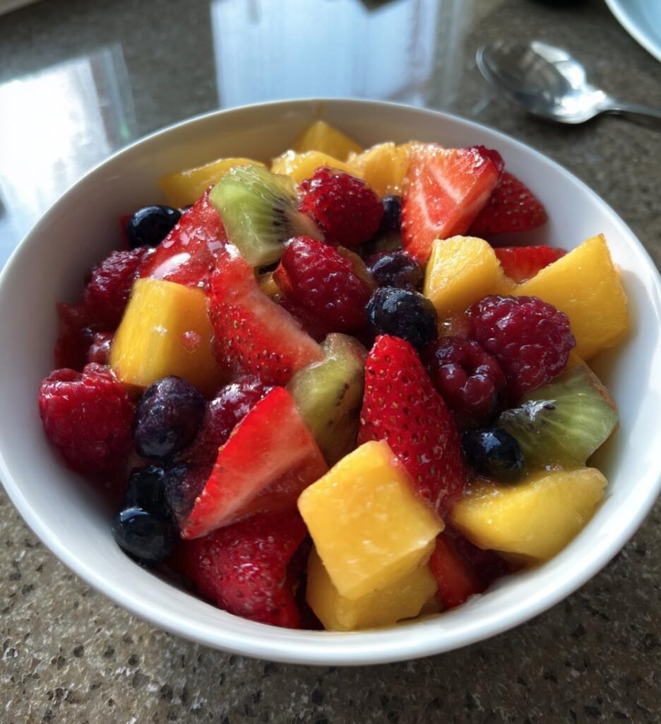 Sorbet Plank Juli