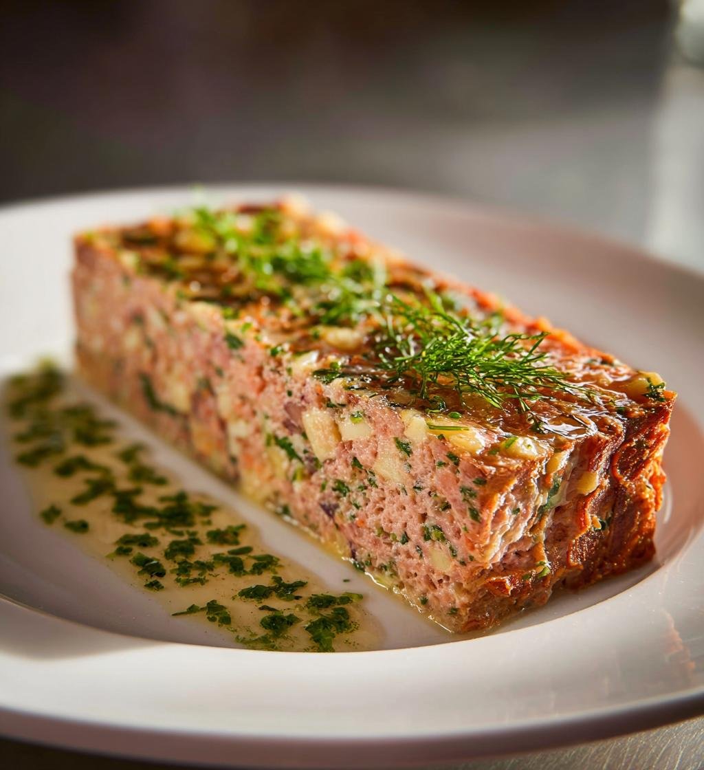 Terrine Zomer