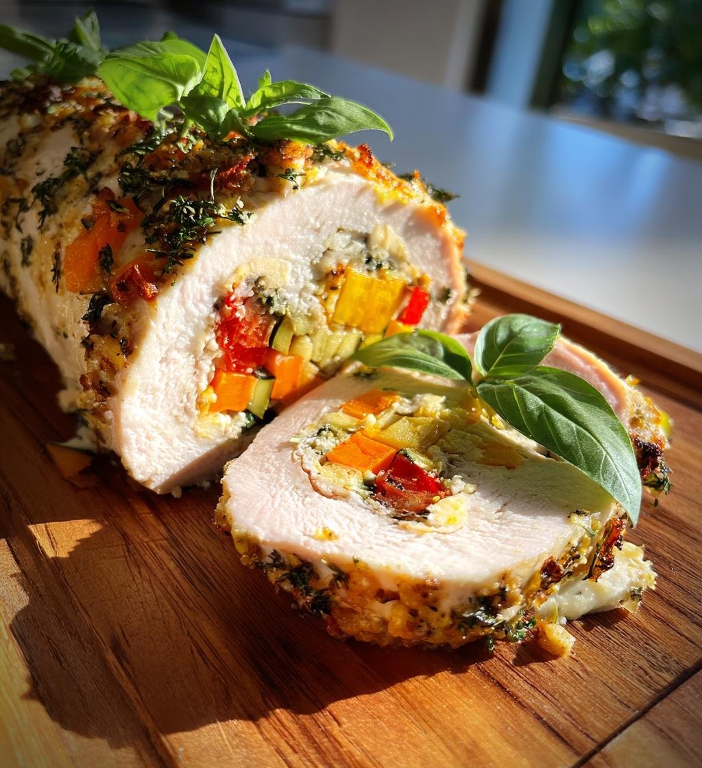 Galantine Zomer