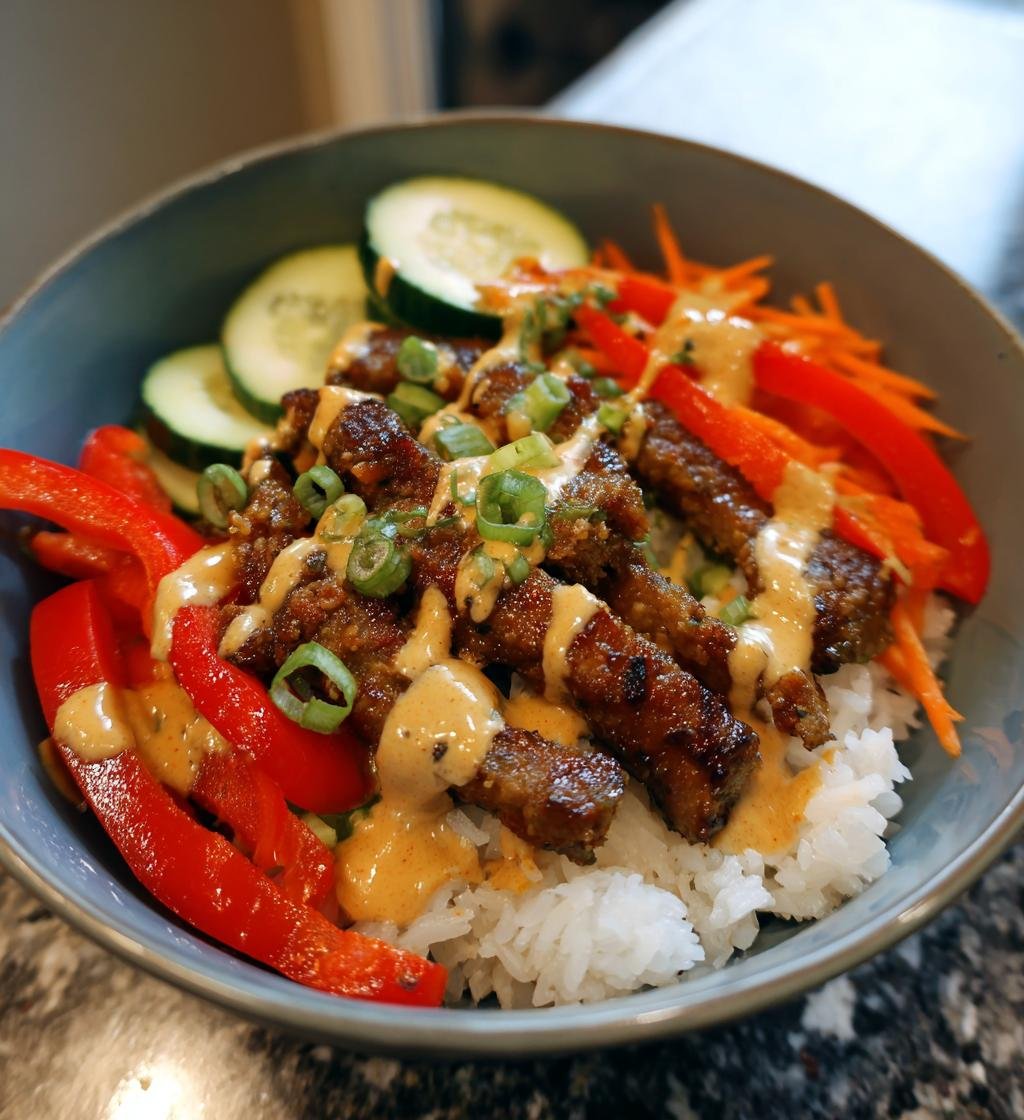 Kip Satay Bowl Juli