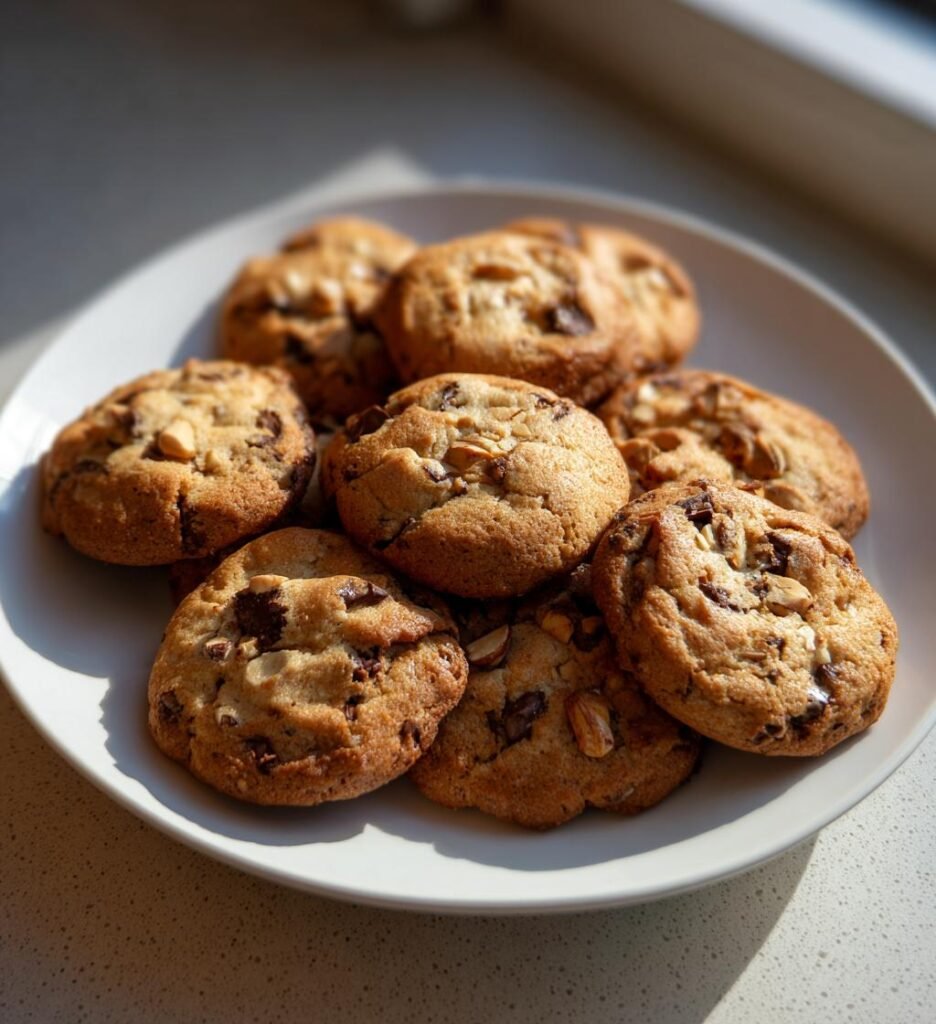 Koekjes Picknick