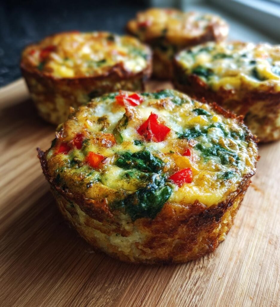Mini Quiche Picknick