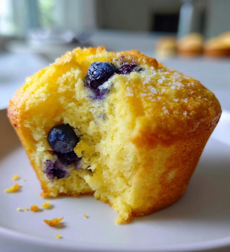 Muffins Picknick