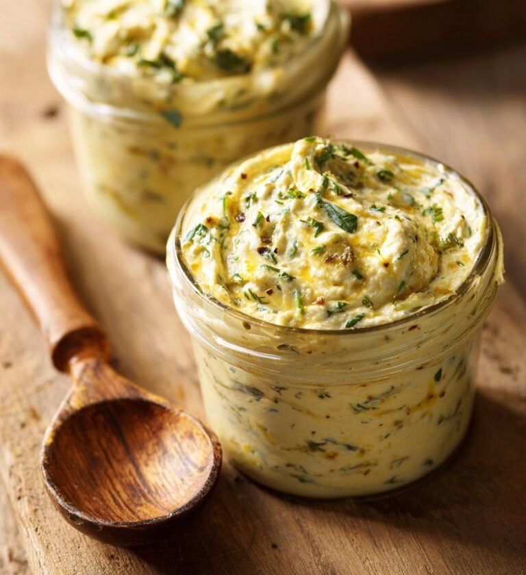 Rillettes Zomer