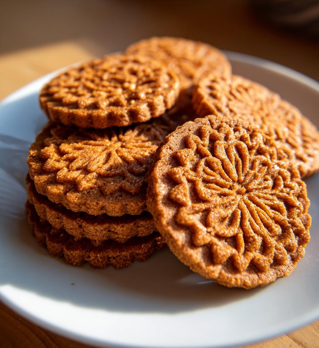 Speculaas Picknick