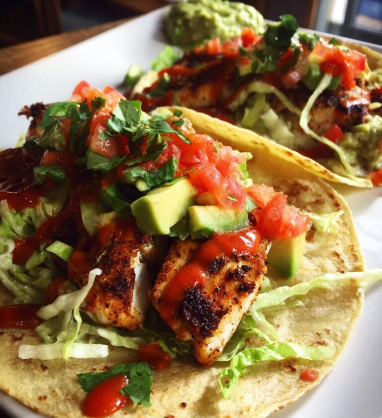 Vis Tacos Juli